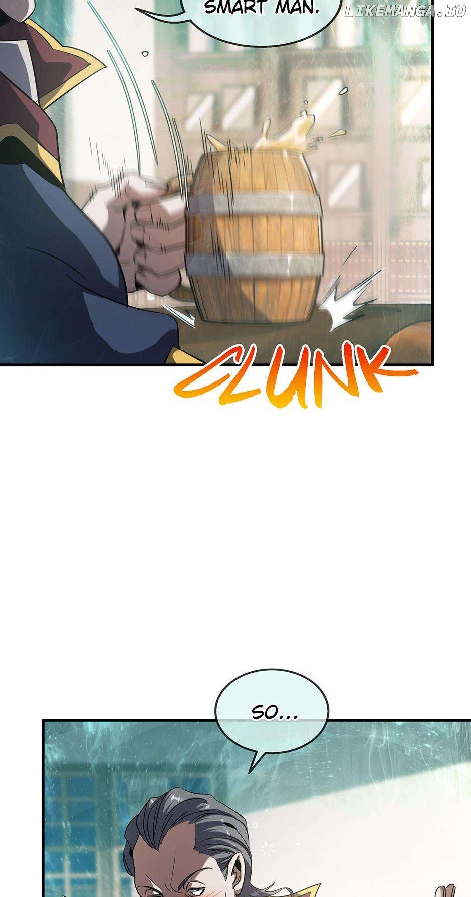 The Beginning After The End Chapter 202 image 54